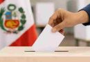 Perú elige: Más de 52.000 personas votan un día después de las elecciones tras demoras en llegada de material electoral