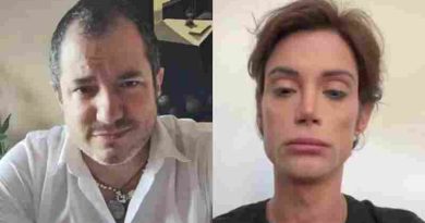 Juicio contra Felipe Pettinato: en su alegato, la defensa pidió su absolución