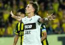 Platense hizo historia y derrotó a Peñarol en la Copa Libertadores 2026