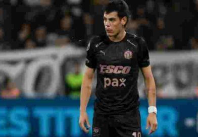 Platense derrotó a Independiente Santa Fe por 2 a 1 y está en zona de clasificación en la Copa Libertadores 2026