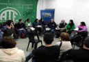 ATE Rosario y la CTA Autónoma Regional participan del Plenario del Fresu de este viernes 1 de Mayo