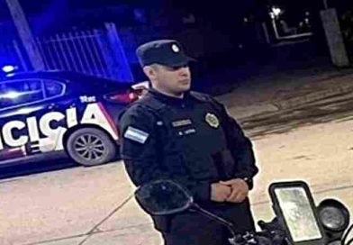 Violento asesinato de un hombre de 37 años en una vivienda de zona norte