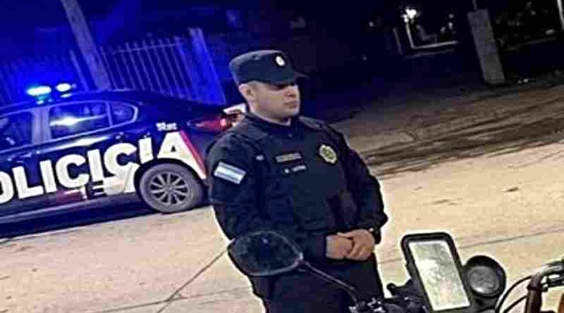 Violento asesinato de un hombre de 37 años en una vivienda de zona norte