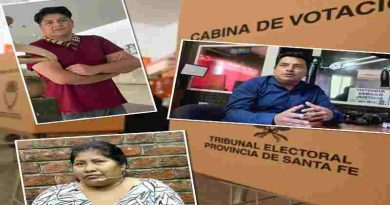 Camino al 2027: el desafío de los pueblos originarios por la Gobernación de Santa Fe en un escenario de reforma electoral