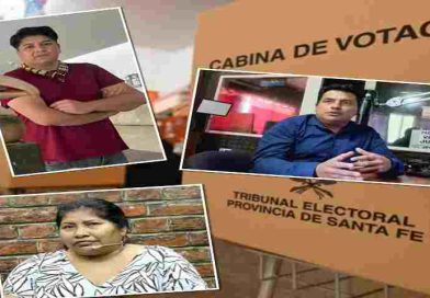 Camino al 2027: el desafío de los pueblos originarios por la Gobernación de Santa Fe en un escenario de reforma electoral