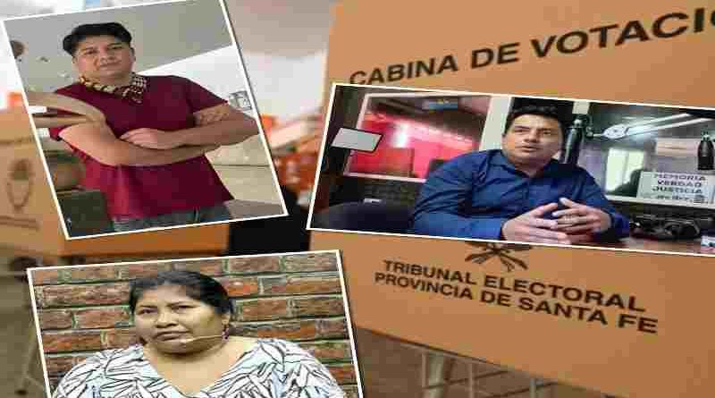 Camino al 2027: el desafío de los pueblos originarios por la Gobernación de Santa Fe en un escenario de reforma electoral