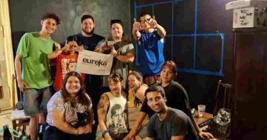 El Gobierno Provincial abre las inscripciones al programa Eureka para que jóvenes desarrollen proyectos comunitarios