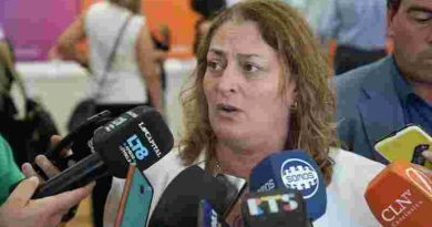 Ante la imprevisibilidad nacional, la provincia planifica la compra de medicamentos de alto costo