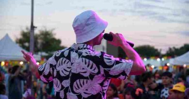 La provincia lanza “Código Joven”, una propuesta que reúne actividades culturales, deportivas y recreativas para jóvenes de Rosario