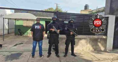 Segundo caso de “flagrancia virtual” resuelto en la provincia a través del sistema Lince