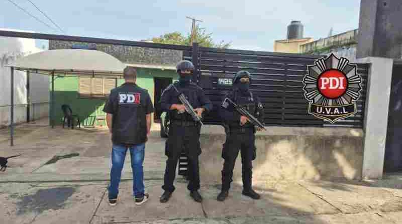 Segundo caso de “flagrancia virtual” resuelto en la provincia a través del sistema Lince