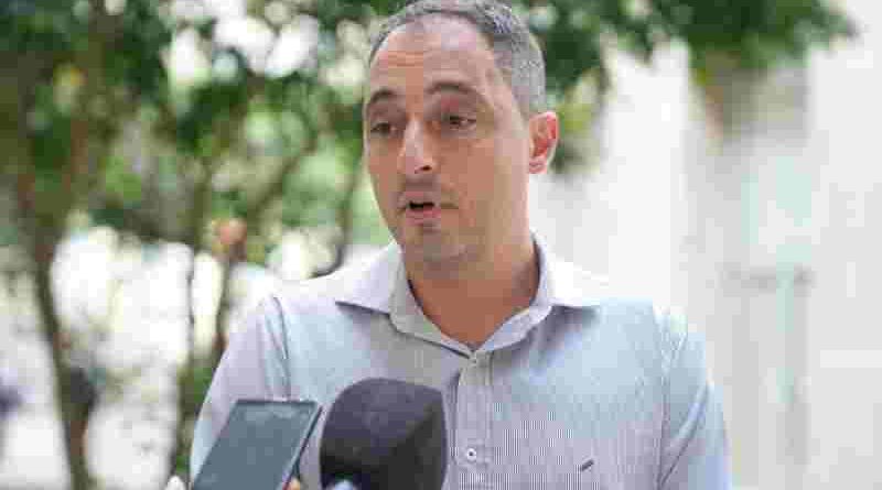 La provincia refuerza el monitoreo de los ríos y lleva tranquilidad ante información difundida en aplicaciones