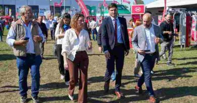 La provincia convoca a empresas santafesinas para participar de Todo Láctea 2026