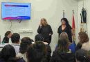 La provincia realizó una jornada de capacitación para fortalecer el abordaje de violencias por razones de género