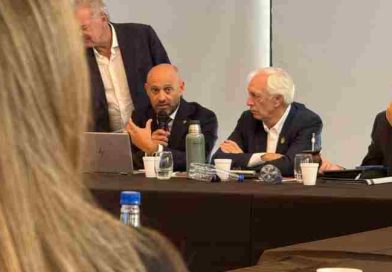 Región Centro: Santa Fe impulsa la defensa del biodiésel frente a las restricciones de la Unión Europea