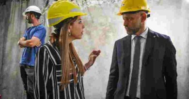 La provincia invierte en la optimización de tres Estaciones Transformadoras del sur provincial