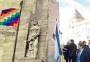 Polémica en el Monumento a la Bandera: organizaciones denuncian exclusión de la Wiphala y cuestionan una “mirada colonizada”