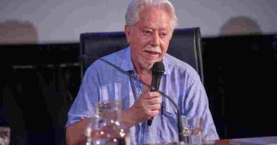 Murió Luis Puenzo, el director que ganó el primer Oscar para Argentina