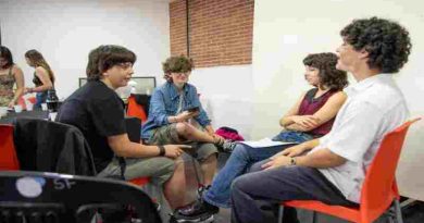 Puerto Joven: se pone en marcha un nuevo ciclo de talleres intensivos gratuitos