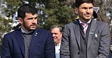 La paradoja del sur: encuesta expone un fuerte rechazo a la gestión de Pullaro en Venado Tuerto