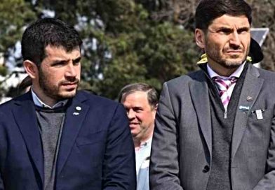 La paradoja del sur: encuesta expone un fuerte rechazo a la gestión de Pullaro en Venado Tuerto