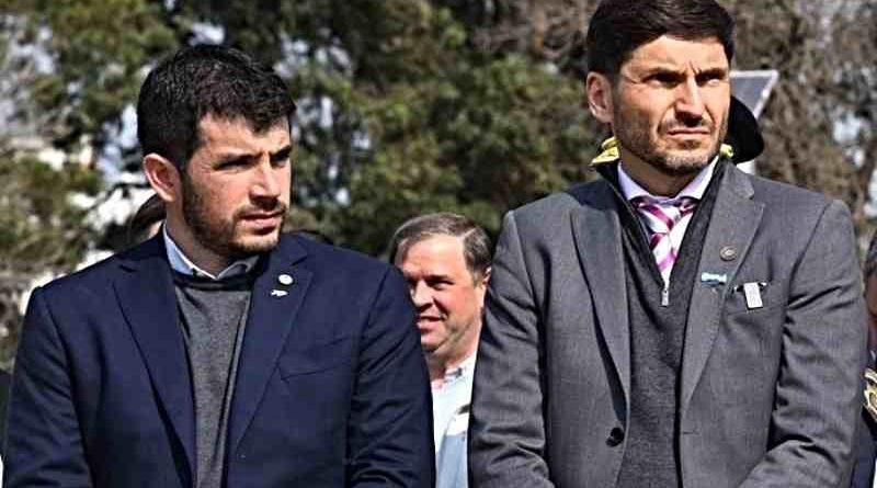 La paradoja del sur: encuesta expone un fuerte rechazo a la gestión de Pullaro en Venado Tuerto