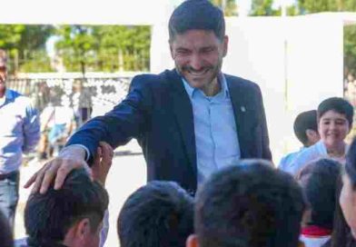 Pullaro: “Invertimos para garantizar igualdad de oportunidades en cada región”