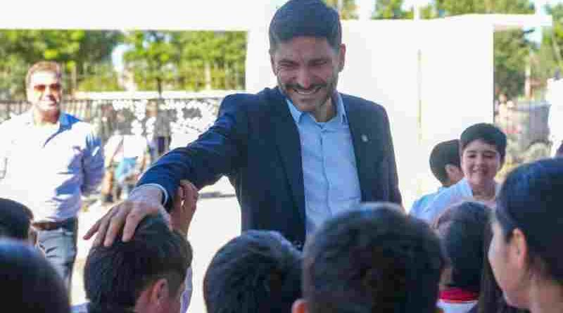 Pullaro: “Invertimos para garantizar igualdad de oportunidades en cada región”