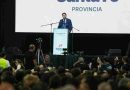 Pullaro: “Santa Fe persigue el delito, encarcela a los delincuentes y les subasta los bienes para que vuelvan a víctimas e instituciones”
