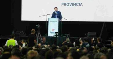 Pullaro: “Santa Fe persigue el delito, encarcela a los delincuentes y les subasta los bienes para que vuelvan a víctimas e instituciones”