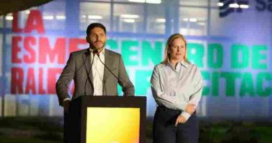 Pullaro sobre La Esmeralda: “Es parte de la transformación que hoy vive la ciudad de Santa Fe”