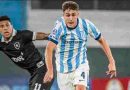 Racing cayó por 3 a 2 con Botafogo y complicó clasificación de la Copa Sudamericana 2026