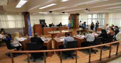 Piden a las localidades de Rafaela y Sunchales no aumentar su número de concejales