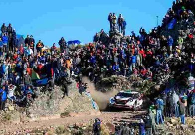 Tragedia en el Rally en Córdoba: murió un espectador y suspendieron la competencia
