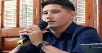 Gran Revuelo en Villa Gobernador Gálvez por el uso de un Camping Municipal para un encuentro político