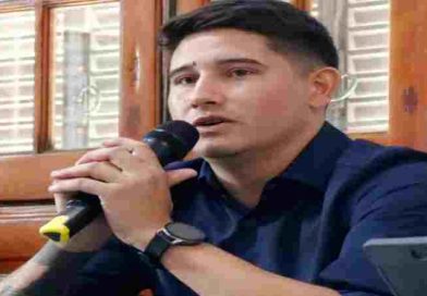 Gran Revuelo en Villa Gobernador Gálvez por el uso de un Camping Municipal para un encuentro político