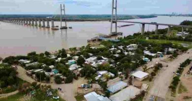 La provincia apuesta por una transformación histórica del Remanso Valerio: las obras presentan más del 30 % de avance