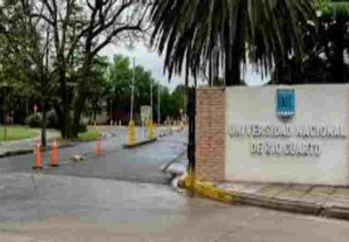 Córdoba: Un estudiante fue hallado sin vida en una residencia universitaria en Rio Cuarto