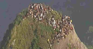 Brasil: Turistas quedaron varados en un cerro en Río de Janeiro tras un tiroteo en operativo contra narcos