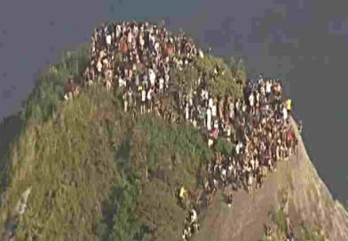 Brasil: Turistas quedaron varados en un cerro en Río de Janeiro tras un tiroteo en operativo contra narcos