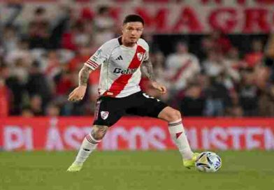 River se recuperó ante Aldosivi: le costó, pero lo terminó ganando en el Monumental