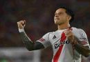 River le ganó a Carabobo y lidera el grupo H de la Copa Sudamericana 2026