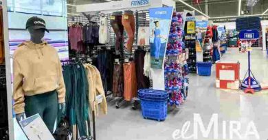 El caso de una Pyme de la indumentaria que está entre cerrar y achicarse por la caída de las ventas