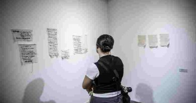 En el Día de Concienciación sobre el Autismo se presentaron libros de anticipación para visitar los museos municipales