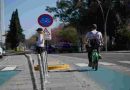 Este domingo Rosario celebra el Día de la bicicleta con la gratuidad de su sistema público