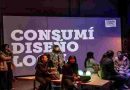 Del 10 al 12 de abril: 35 marcas de diseño de la ciudad juntas en el CEC