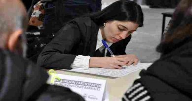 Programa Abiertos: convocan a participar de una nueva edición