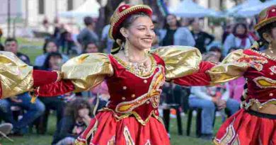 Rosario celebra la Semana de los Pueblos Originarios con un festival, ferias y talleres