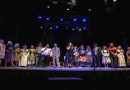 El Circuito Interbarrial de Teatro lanzó su temporada 2026 en el Teatro La Comedia