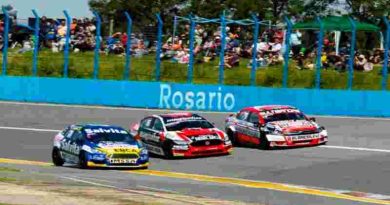 Agenda deportiva: el Turismo Nacional llega a Rosario y promete un gran espectáculo en el Autódromo